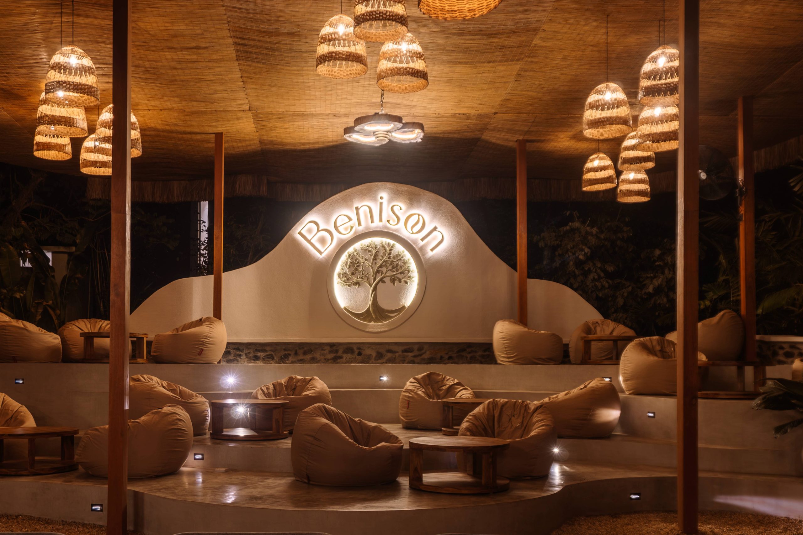 Resturant