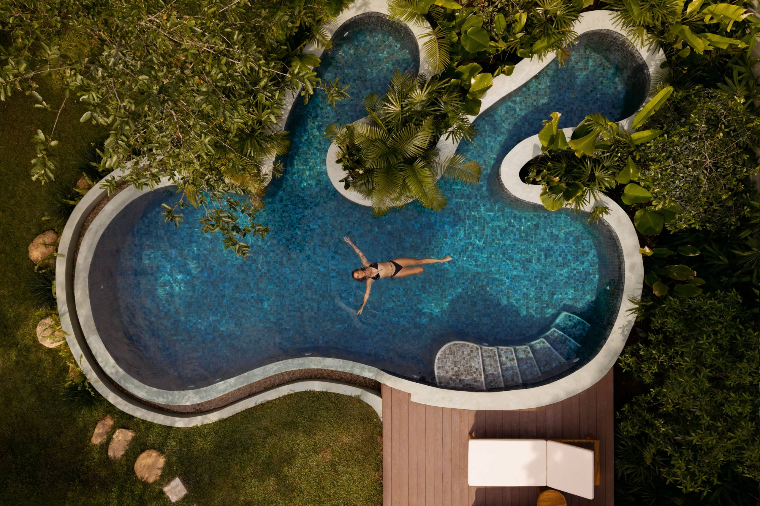 pool 3